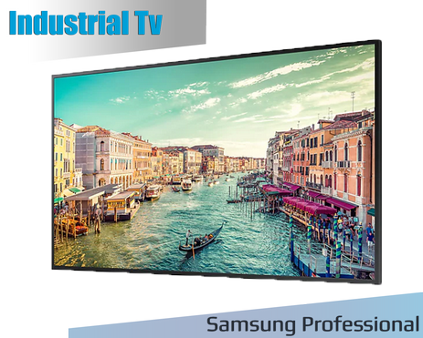 Samsung Qmr Serisi Endüstriyel Tv 