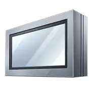 OUTDOOR TV KABİNİ