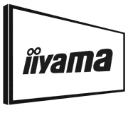 iiyama Endüstriyel Tv