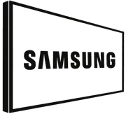 Samsung Endüstriyel Tv