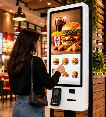 Ödeme Kioskları