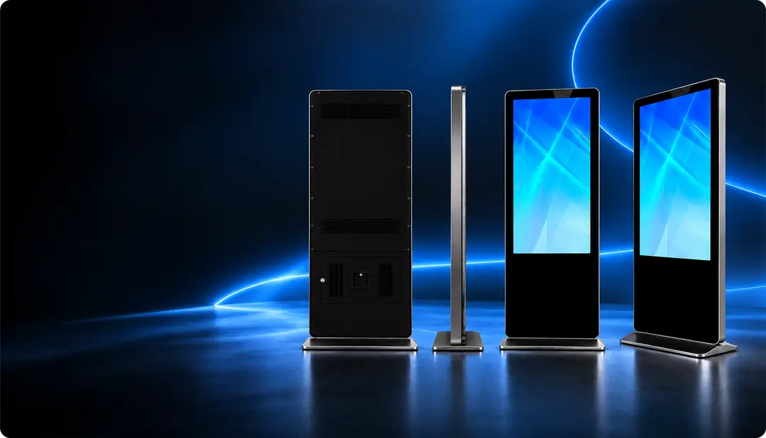 Iphone Kiosk